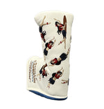 Scotty Cameron 2008 Hula Girl Headcover