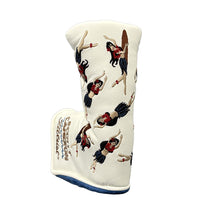 Scotty Cameron 2008 Hula Girl Headcover