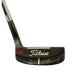 Scotty Cameron Sergio Garcia J.A.T. Prototype Putter