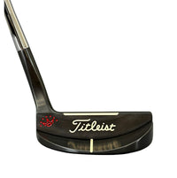Scotty Cameron Sergio Garcia J.A.T. Prototype Putter