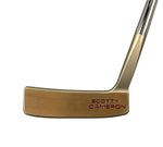 Scotty Cameron California Del Mar Putter