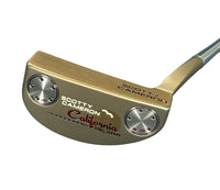 Scotty Cameron California Del Mar Putter