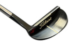 Scotty Cameron Sergio Garcia J.A.T. Prototype Putter