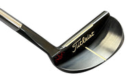 Scotty Cameron Sergio Garcia J.A.T. Prototype Putter