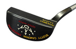 Scotty Cameron Sergio Garcia J.A.T. Prototype Putter