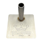 Scotty Cameron Circle T Steel Putter Stand
