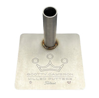 Scotty Cameron Circle T Steel Putter Stand